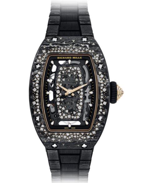 Richard Mille Replica Watch RM 07-01 Automatic Starry Night